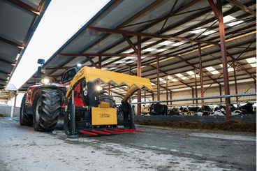 Manutention - Outils de manutention - Pince coupe balle I73