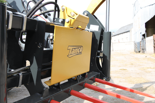 Manutention - Outils de manutention - Pince coupe balle I73