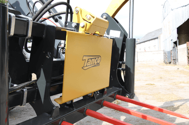 Manutention - Outils de manutention - Pince coupe balle I73