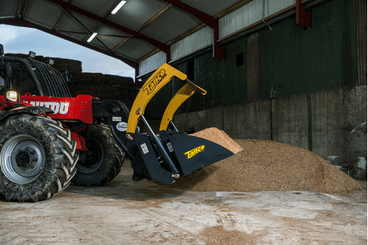Manutention - Outils de manutention - Pince coupe balle I73