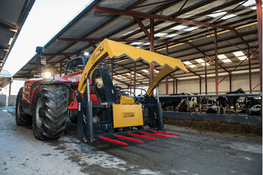 Manutention - Outils de manutention - Pince coupe balle I73