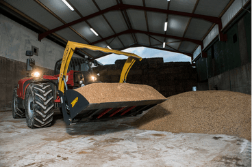 Manutention - Outils de manutention - Pince coupe balle I73