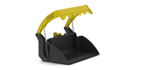 Manutention - Outils de manutention - Pince coupe balle I73