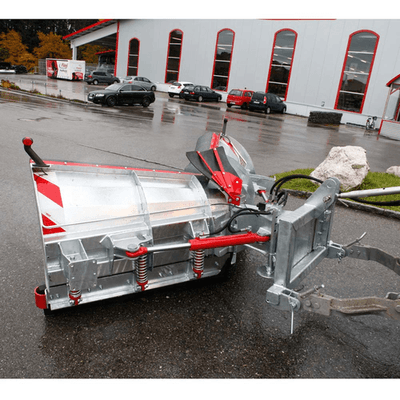 42 - Nettoyeur Haute Pression, Aspirateur, compresseurs, outils pneumatique - Entretien - Lame à neige Mammut