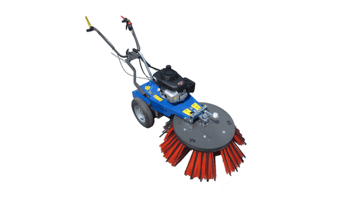 41 - Motoculture, Outillage Ferme et Jardin  - Outillage jardin et ferme - Balayeuse BT - BH - BM