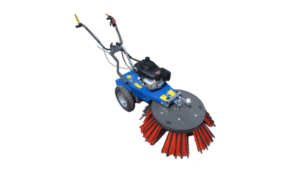 41 - Motoculture, Outillage Ferme et Jardin  - Outillage jardin et ferme - Balayeuse BT - BH - BM