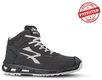 24 - Equipement et protection individuelle - Chaussures - Chaussures de sécurité S3 hautes STEGO