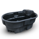 01 - Abreuvement - Bacs - Bac INTERBAC 600L ovale