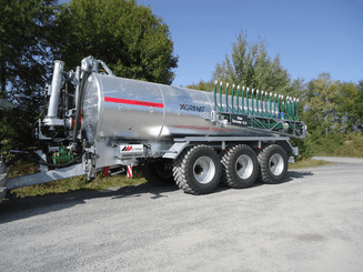 27 - Fertilisation, épandage - Tonnes à lisier - Tonne à lisier CHALLENGER