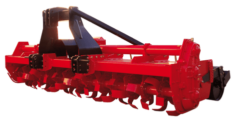45 - Pièces d'usure et travail du sol - Divers - Fraise rotative à lames équerre AM-F