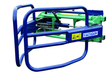 Manutention - Outils de manutention - Pince balle