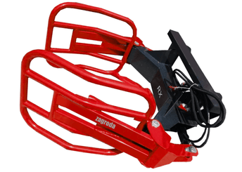 Manutention - Outils de manutention - Pince balle RX