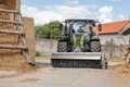 41 - Motoculture, Outillage Ferme et Jardin  - Outillage jardin et ferme - Balayeuse type 700 2m30