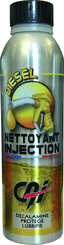 09 - Carburant et transfert - Additifs - Nettoyant injection diesel 300 ml