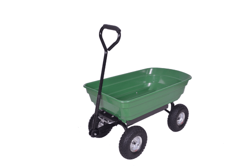 41 - Motoculture, Outillage Ferme et Jardin  - Outillage jardin et ferme - Chariot de jardin basculant
