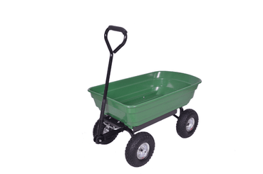 41 - Motoculture, Outillage Ferme et Jardin  - Outillage jardin et ferme - Chariot de jardin basculant