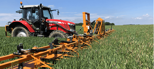 42 - Nettoyeur Haute Pression, Aspirateur, compresseurs, outils pneumatique - Entretien - Ecimeuse SELAC