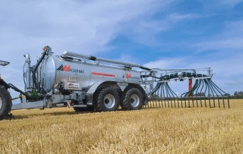 27 - Fertilisation, épandage - Tonnes à lisier - Tonne à lisier CHALLENGER