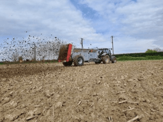 27 - Fertilisation, épandage - Tonnes à lisier - Tonne à lisier CHALLENGER