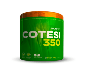 25 - Fenaison - Consommables récolte - Ficelle COTESI 350 bleu 5 KG
