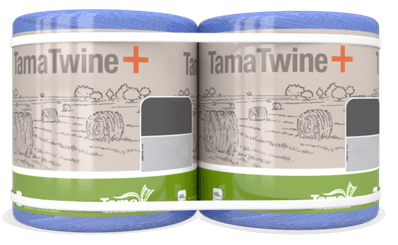 25 - Fenaison - Consommables récolte - Ficelle fine 1000