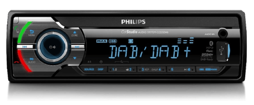 48 - Pièces Tracteur, Equipement Véhicule - Pièces techniques - Autoradio USB MP3 SD Bluetooth