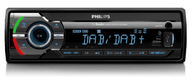 48 - Pièces Tracteur, Equipement Véhicule - Pièces techniques - Autoradio USB MP3 SD Bluetooth