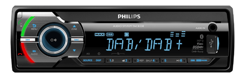 48 - Pièces Tracteur, Equipement Véhicule - Pièces techniques - Autoradio USB MP3 SD Bluetooth