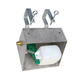 01 - Abreuvement - Bacs - Kit flotteur LACABAC