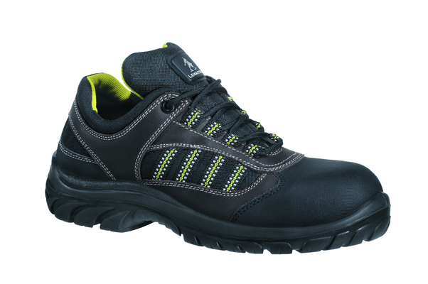 24 - Equipement et protection individuelle - Chaussures - Chaussures de sécurité S3 basses DOURO