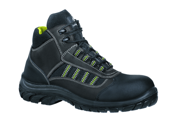 24 - Equipement et protection individuelle - Chaussures - Chaussures de sécurité S3 hautes DANUBE