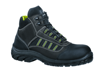 24 - Equipement et protection individuelle - Chaussures - Chaussures de sécurité S3 hautes DANUBE