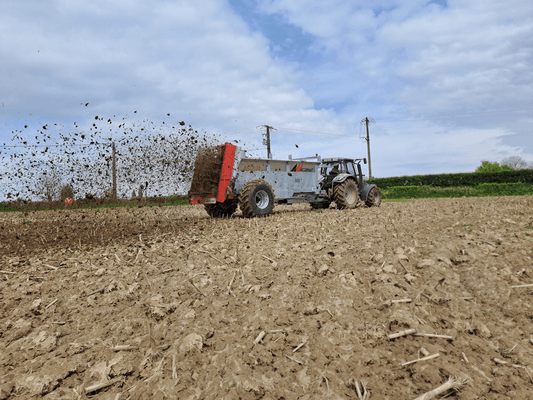 27 - Fertilisation, épandage - Tonnes à lisier - Tonne à lisier CHALLENGER