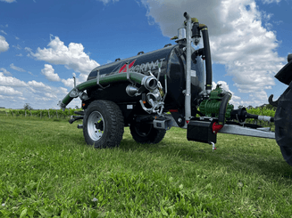 27 - Fertilisation, épandage - Tonnes à lisier - Tonne à lisier CHALLENGER