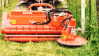 42 - Nettoyeur Haute Pression, Aspirateur, compresseurs, outils pneumatique - Entretien - Broyeur et satellite TSN-TRX