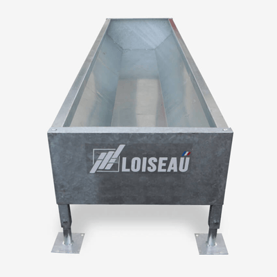 21 - Elevage - Matériel - Auges LOISEAU