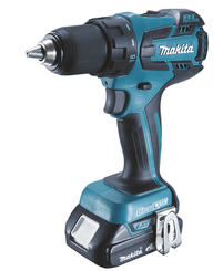 20 - Electroportatifs - Perçeuses, visseuses - Perceuse visseuse