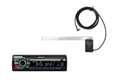 48 - Pièces Tracteur, Equipement Véhicule - Pièces techniques - Autoradio USB MP3