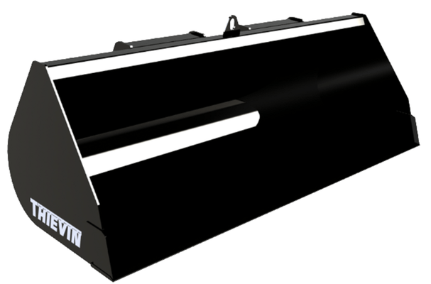 Manutention - Outils de manutention - Godet terrassement TER