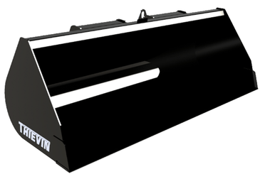 Manutention - Outils de manutention - Godet terrassement TER