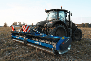 Entretien - Broyeur axe horizontal - Broyeurs céréalier axe horizontal : SR III, SX et GT III