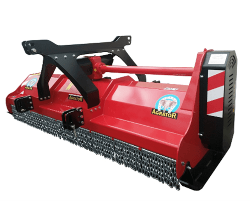 42 - Nettoyeur Haute Pression, Aspirateur, compresseurs, outils pneumatique - Entretien - Broyeurs AGRATOR