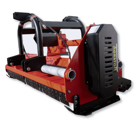 42 - Nettoyeur Haute Pression, Aspirateur, compresseurs, outils pneumatique - Entretien - Broyeurs AGRATOR