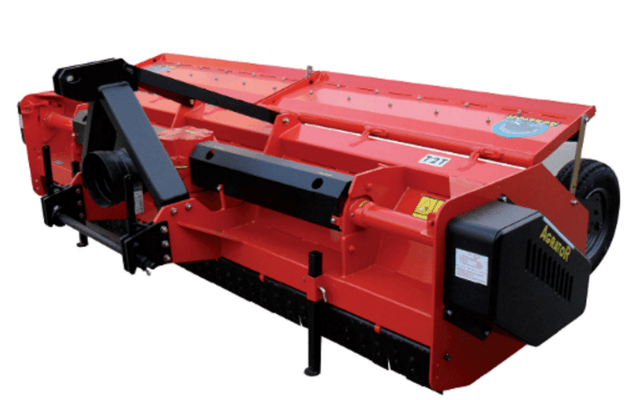 42 - Nettoyeur Haute Pression, Aspirateur, compresseurs, outils pneumatique - Entretien - Broyeurs AGRATOR
