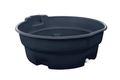 01 - Abreuvement - Bacs - Bac INTERBAC 1000L cylindrique