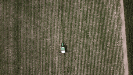 27 - Fertilisation, épandage - Distributeurs d'engrais - Distributeur d'engrais inter-rangs SPANDI