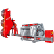 42 - Nettoyeur Haute Pression, Aspirateur, compresseurs, outils pneumatique - Entretien - Lamier à scie WOODKING DUO 3 lames