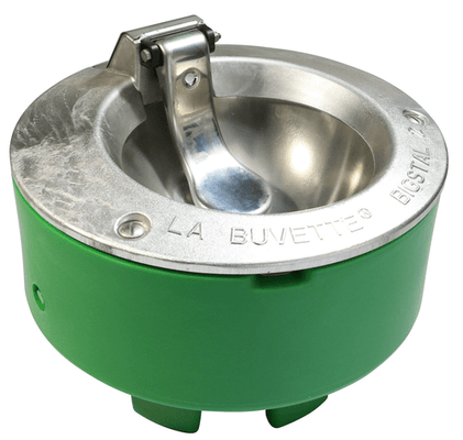 01 - Abreuvement - Abreuvoirs et accessoires - Abreuvoir BIGSTAL 2
