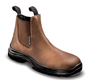 24 - Equipement et protection individuelle - Chaussures - Bottines de sécurité RIDER 2.0