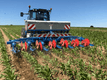 27 - Fertilisation, épandage - Distributeurs d'engrais - Localisateur d'engrais FERTILOC+